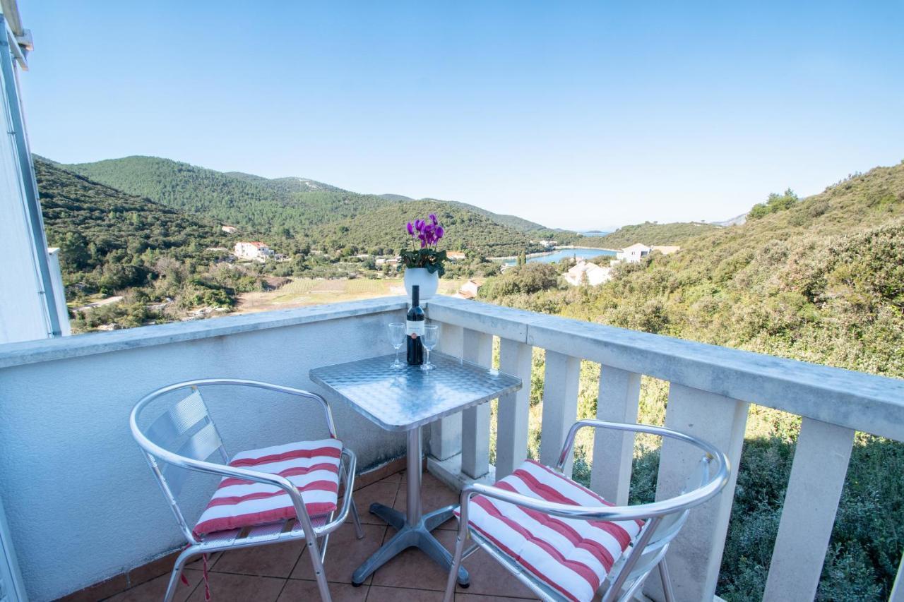 Villa Castello Zrnovo Exterior foto